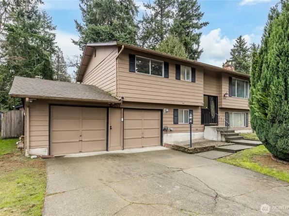 33608 35th Avenue SW, Federal Way, WA 98023