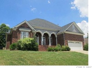 103 Edenshire Ct, Indian Trail, NC 28079
