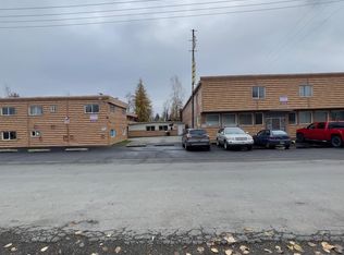 5000 Taku Dr, Anchorage, AK 99508