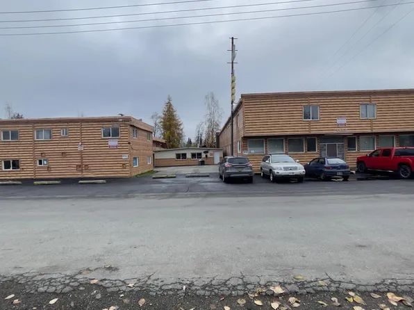 5000 Taku Dr, Anchorage, AK 99508