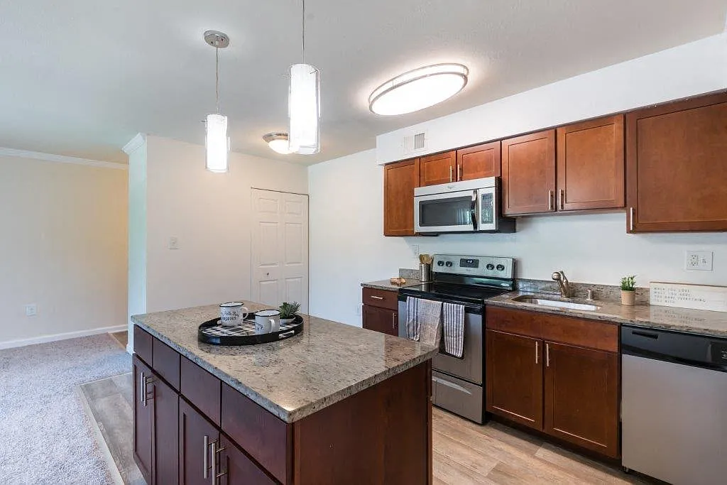 Tamarron Apartment Homes — Photo 2