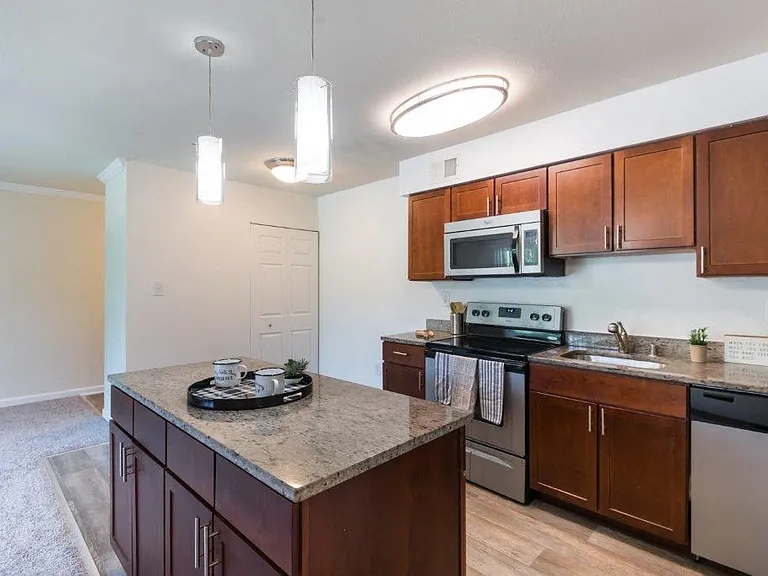 Tamarron Apartment Homes — Photo 2