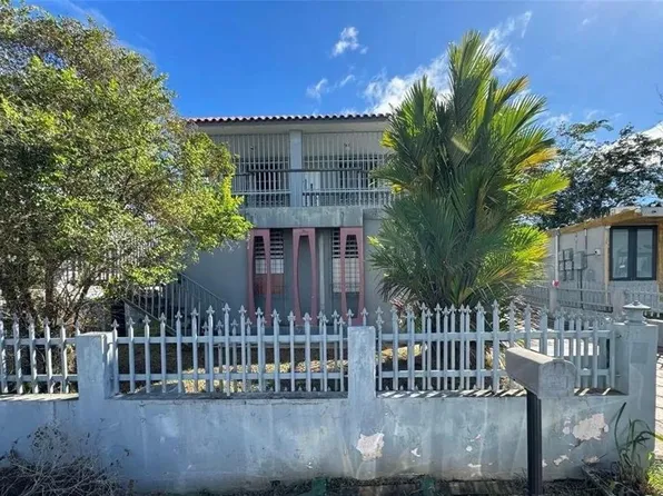 3 Nn #7, Bayamon, PR 00957