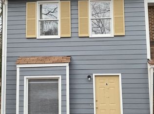 5317 Wayne St APT A, Raleigh, NC 27606