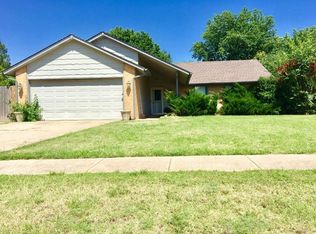 405 Trinidad Dr, Norman, OK 73072