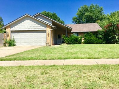 405 Trinidad Dr, Norman, OK, 73072