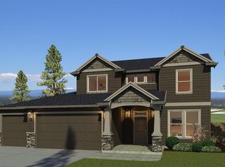 1646 NW Upas Ave, Redmond, OR 97756