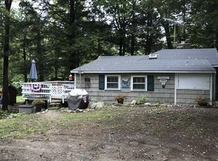 51 McLean Beach Dr, East Otis, MA 01029
