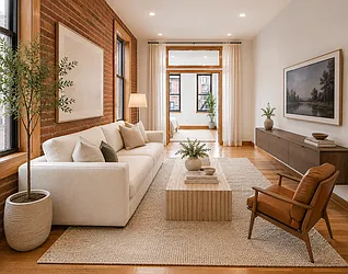 80 East Third Street, #9