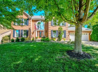 6 Paisley Dr, Milford, OH 45150