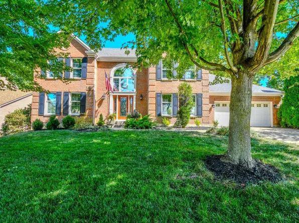 6 Paisley Dr, Milford, OH 45150