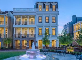 63 Crain Square Blvd, Houston, TX 77025