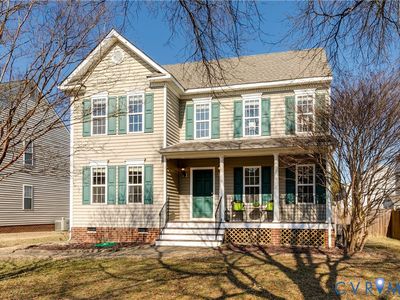 6902 Staunton Ave, Richmond, VA, 23226