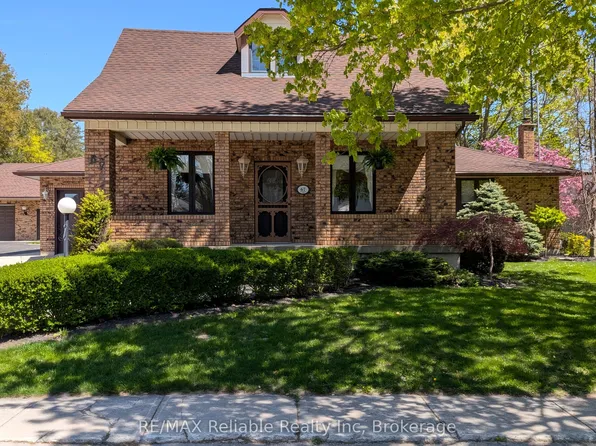 67 Rattenbury St W, Central Huron, ON N0M 1R0