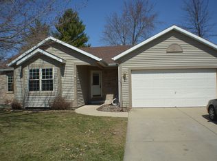 3102 Essex Ct, Kokomo, IN 46902