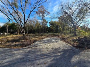 0 Progress Rd LOT 10, Meeker, OK 74855