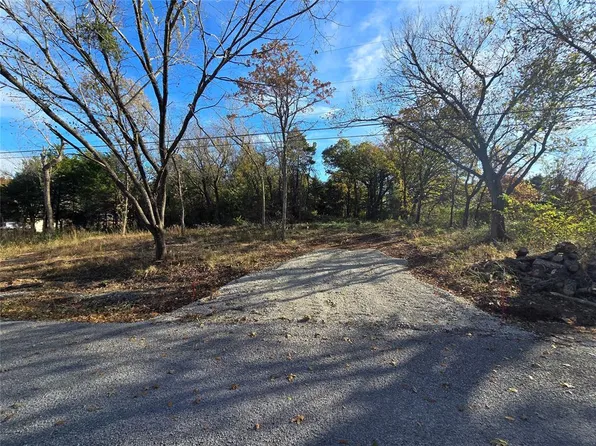 0 Progress Rd Lot 10, Meeker, OK 74855