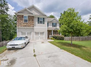 61 Stone Lake Ct, Dallas, GA 30157