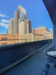 Rented by City Connections Realty