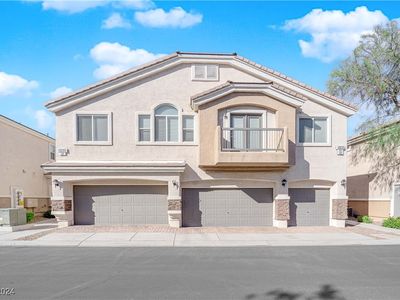 10095 Sunset Palisades Way UNIT 103, Las Vegas, NV, 89183