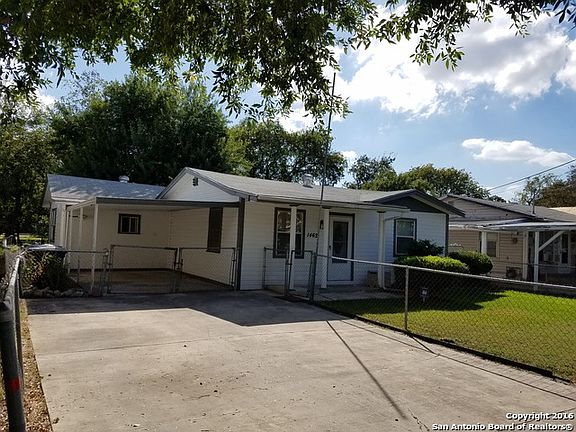 2nd image of 1462 W Gerald Ave