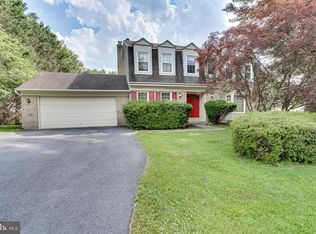 32 Treworthy Rd, Gaithersburg, MD 20878