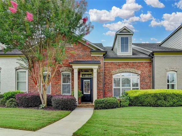 7780 Pierpoint Ln, Alpharetta, GA 30005