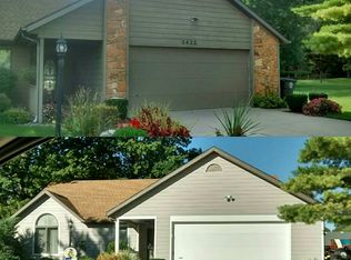 3422 Winterfield Run, Fort Wayne, IN 46804