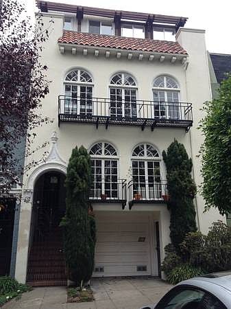 1st image of 3040 Lyon St #3040A