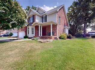 4026 Banoak St, High Point, NC 27265
