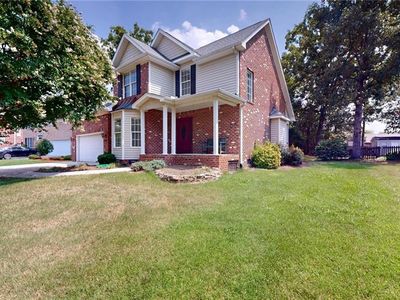 4026 Banoak St, High Point, NC, 27265