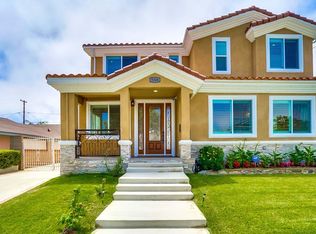 5326 Norton St, Torrance, CA 90503