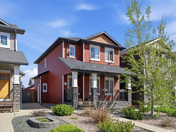 159 Tweed LANE, Saskatoon, SK S7V 0K1