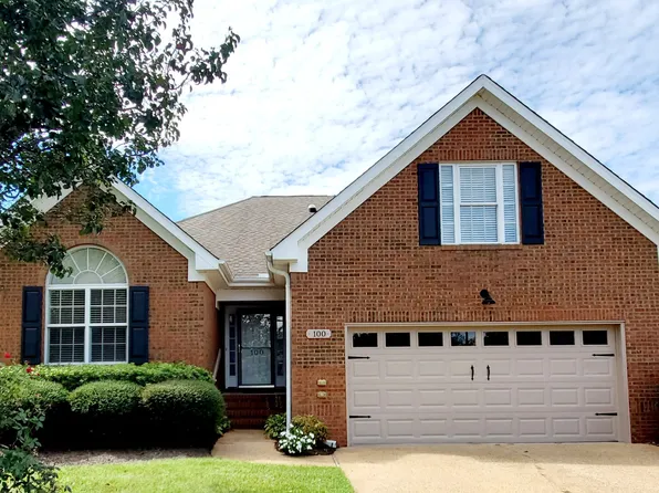100 Stetten Ct, Wilmington, NC 28412