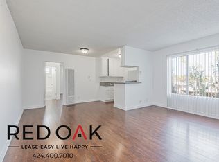 14424 1/4 Budlong Ave #24, Gardena, CA 90247