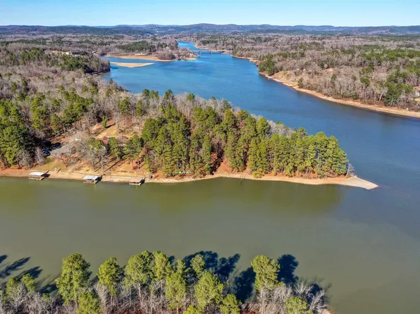 LOT 5 Lynae Point, Royal, AR 71968