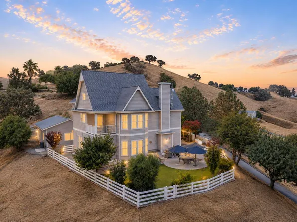 3928 Sierra Vista Drive, Vacaville, CA 95688