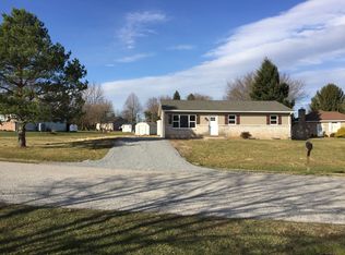 25 Autumn Dr, Gettysburg, PA 17325