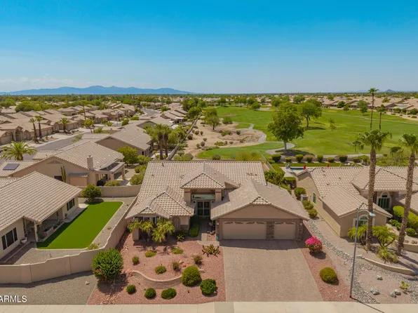 19720 N 83RD Drive, Peoria, AZ 85382