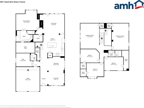 2nd image of 3007 Valiant Elm St