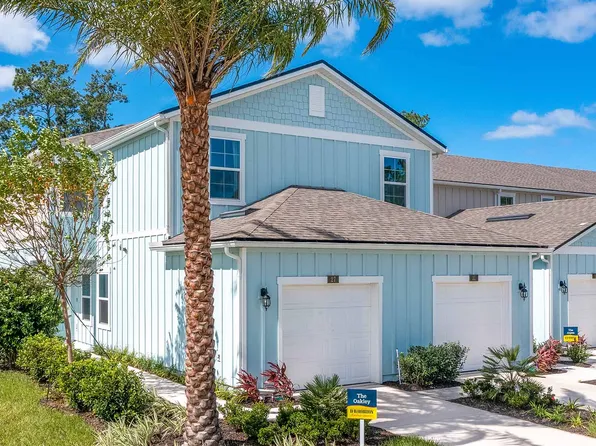 85 Playa De Luna Ln, Saint Augustine, FL 32095