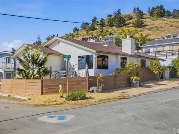 2797 Orville Ave, Cayucos, CA 93430