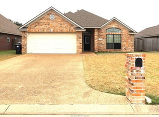 922 Turtle Dove Trl, College Station, TX 77845