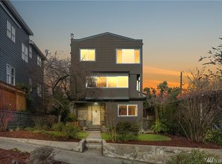 2418 E Roy St, Seattle, WA 98112