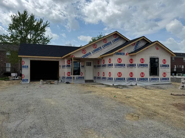 110 Bow Bridge Dr, Berea, KY 40403