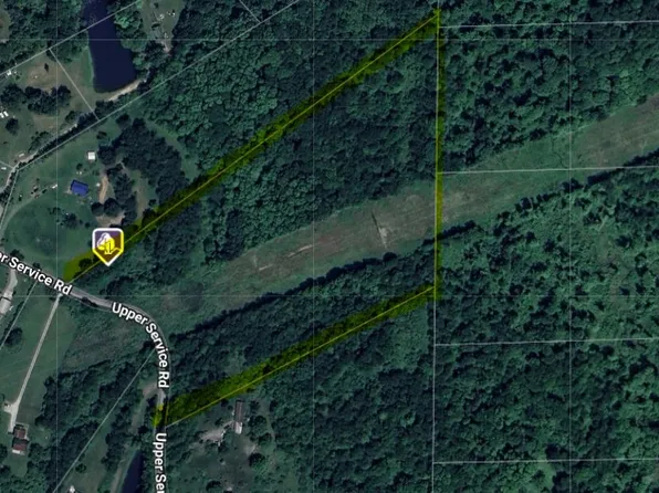 437 Upper Service Rd, Hookstown, PA 15050