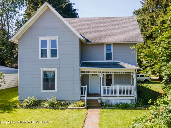 321 W Main St, Stockbridge, MI 49285