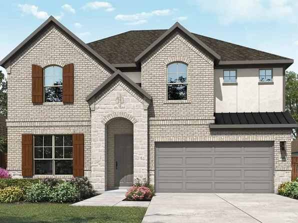 205 Cactus Tower Path, Georgetown, TX 78628
