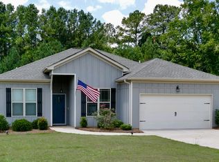 124 Hunters Chase Ct, Eatonton, GA 31024