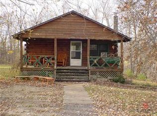 2762 S County Road 150 W, Greencastle, IN 46135